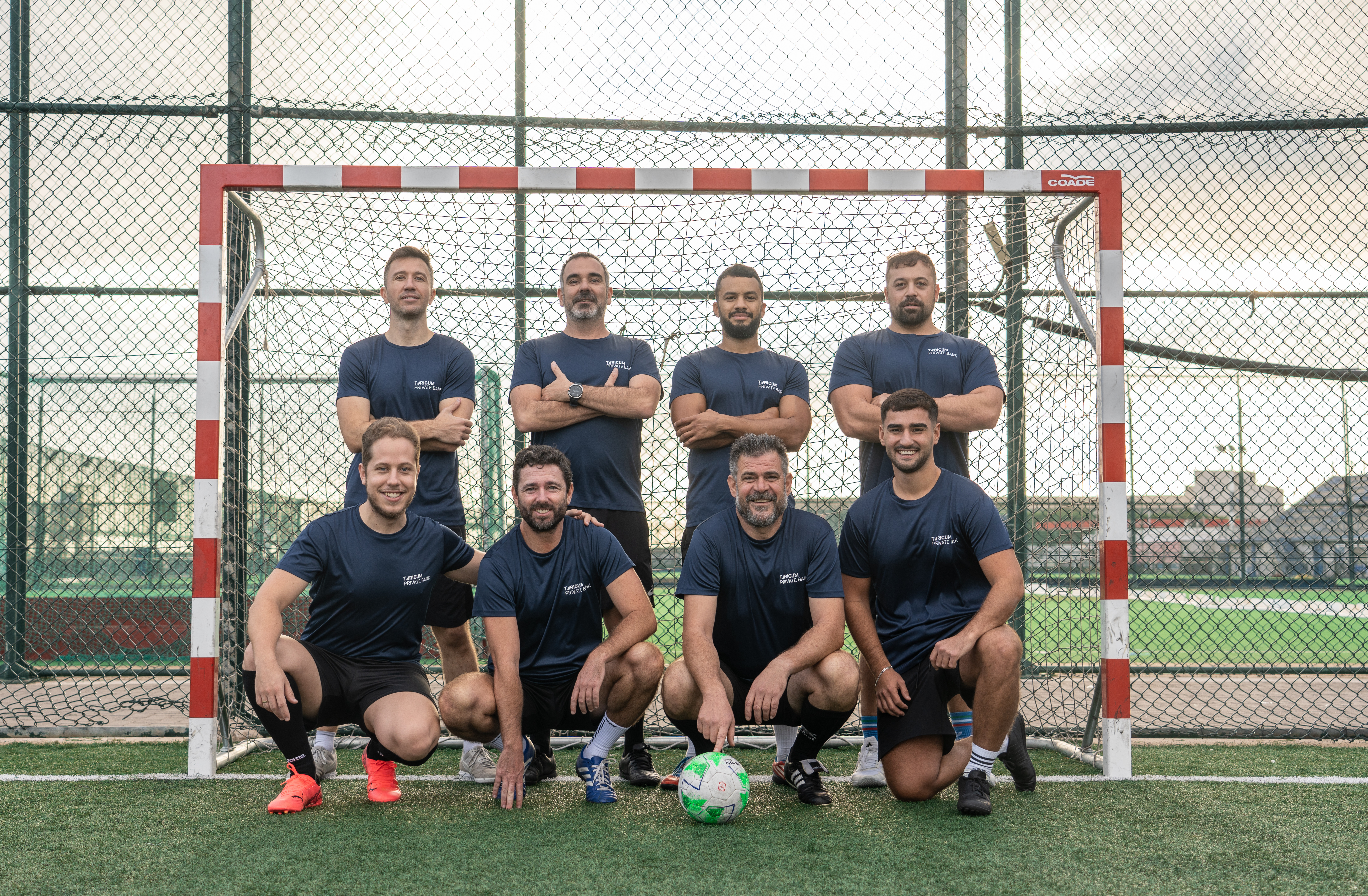 Five-A-Side-Football Image of Five-A-Side-Football