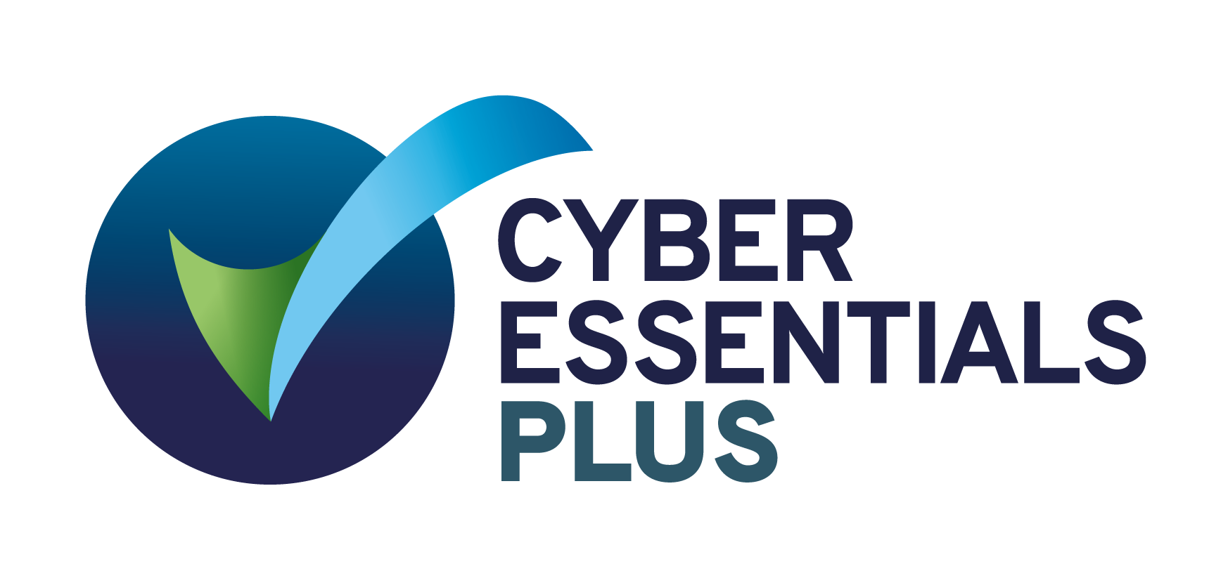 Cyber Essentials Plus logo