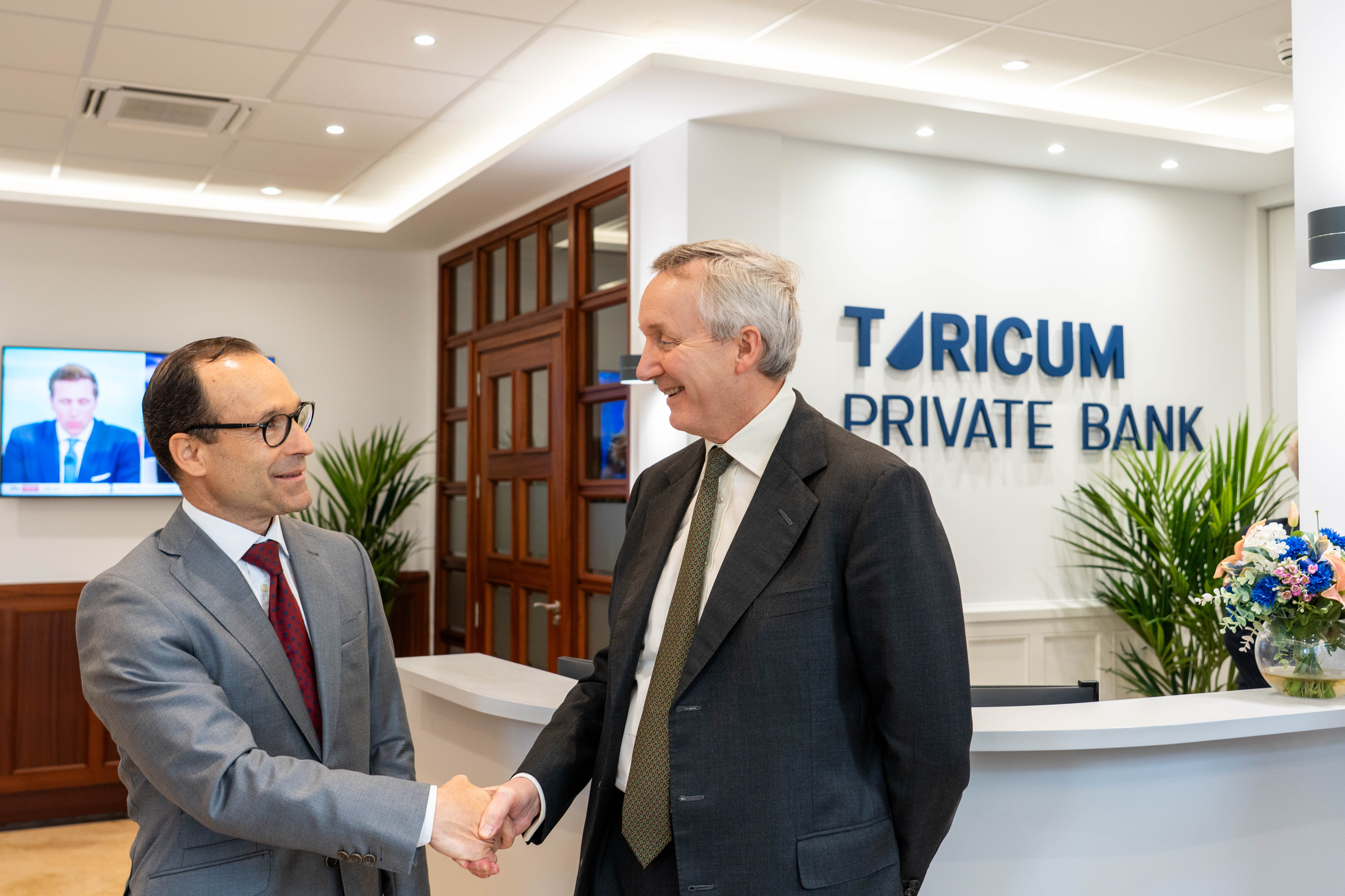 Inside Turicum Image